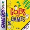 Gobs of Games Box Art Front